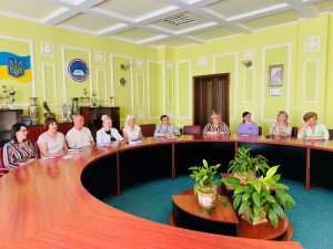 Тиждень освіти дорослих