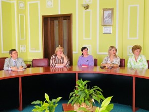 Тиждень освіти дорослих
