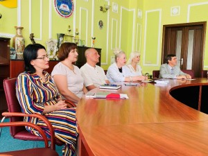 Тиждень освіти дорослих