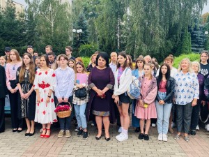 159 років від дня народження Михайла Коцюбинського