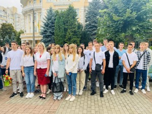 159 років від дня народження Михайла Коцюбинського