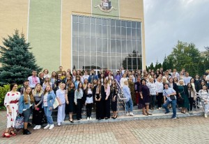 159 років від дня народження Михайла Коцюбинського
