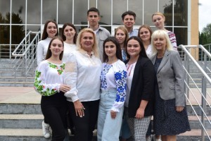 159 років від дня народження Михайла Коцюбинського