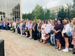 159 років від дня народження Михайла Коцюбинського