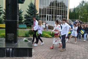 159 років від дня народження Михайла Коцюбинського