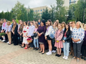 159 років від дня народження Михайла Коцюбинського
