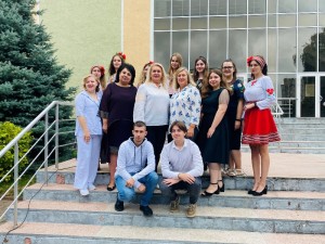 159 років від дня народження Михайла Коцюбинського