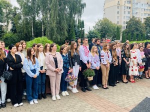 159 років від дня народження Михайла Коцюбинського