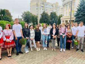 159 років від дня народження Михайла Коцюбинського