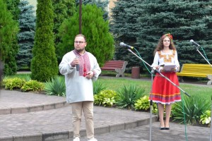 159 років від дня народження Михайла Коцюбинського