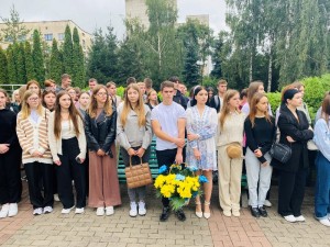 159 років від дня народження Михайла Коцюбинського