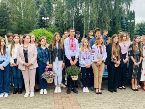 159 років від дня народження Михайла Коцюбинського