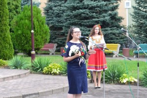 159 років від дня народження Михайла Коцюбинського