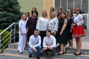 159 років від дня народження Михайла Коцюбинського