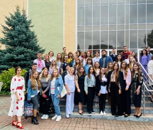 159 років від дня народження Михайла Коцюбинського