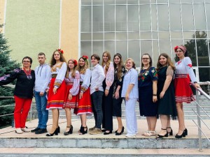 159 років від дня народження Михайла Коцюбинського