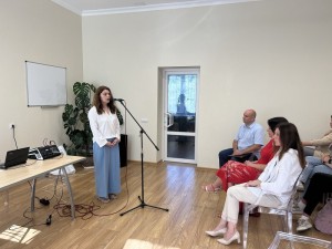 VІ Всеукраїнська науково-практична конференція «Методичний пошук учителя математики»