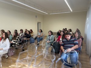 VІ Всеукраїнська науково-практична конференція «Методичний пошук учителя математики»