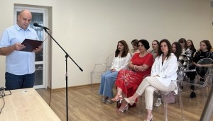 VІ Всеукраїнська науково-практична конференція «Методичний пошук учителя математики»
