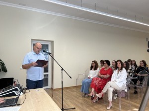 VІ Всеукраїнська науково-практична конференція «Методичний пошук учителя математики»