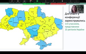 VІ Всеукраїнська науково-практична конференція «Методичний пошук учителя математики»