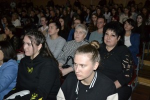 День працівників освіти