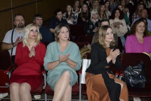 День працівників освіти