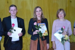 День працівників освіти