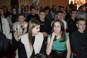 День працівників освіти