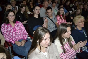 День працівників освіти