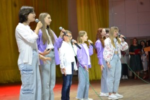 День працівників освіти
