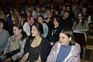 День працівників освіти