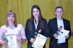День працівників освіти