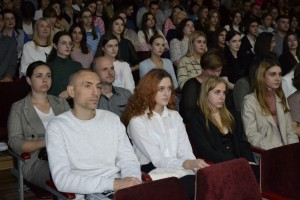 День працівників освіти