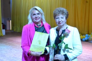 День працівників освіти