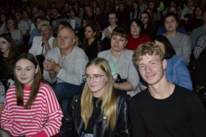 День працівників освіти