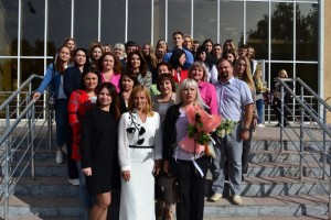 День працівників освіти