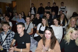 День працівників освіти