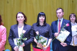День працівників освіти