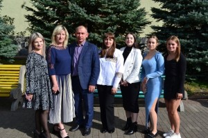 День працівників освіти