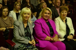 День працівників освіти