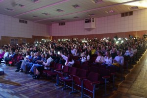 День працівників освіти