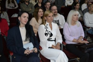 День працівників освіти