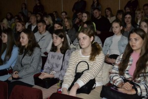 День працівників освіти