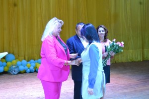 День працівників освіти