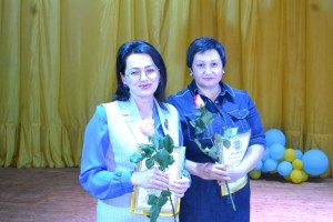 День працівників освіти