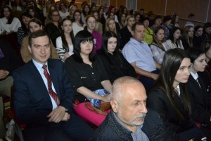 День працівників освіти