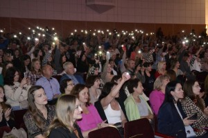 День працівників освіти