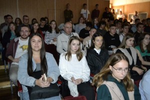 День працівників освіти