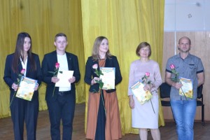 День працівників освіти